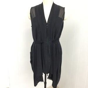 All Saints Lewis dress sz 10